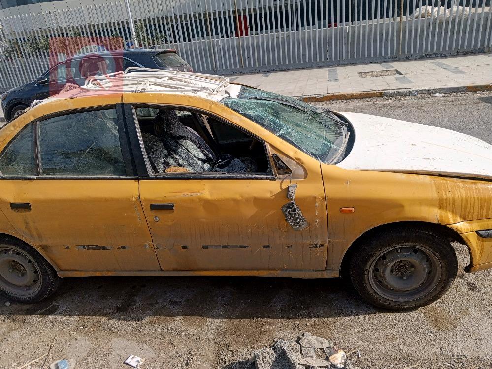 إيران خودرو سمند